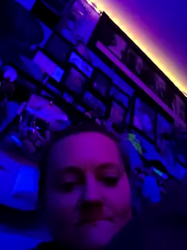 DisireAfterDark online show from 22, 2, 2026