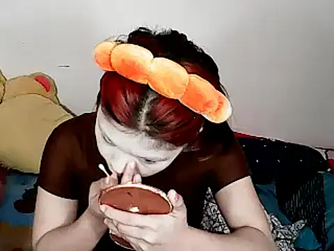 xxhotamizinggirl online show from 17, 2, 2026