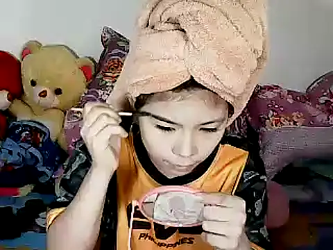 xxhotamizinggirl online show from 14, 3, 2026