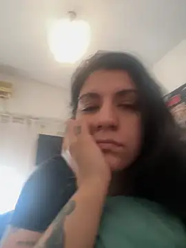 onfire-azulita online show from 11, 4, 2026