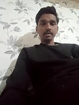 HornySamarth online show from 17, 1, 2026