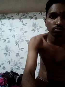 HornySamarth online show from 14, 2, 2026