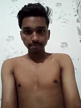 HornySamarth online show from 15, 2, 2026