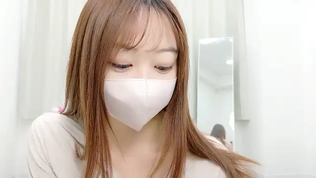 honokachan v online show from 11, 6, 2026