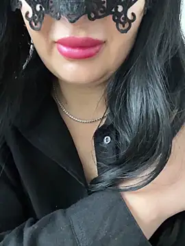 melissiaayzem online show from 24, 4, 2026