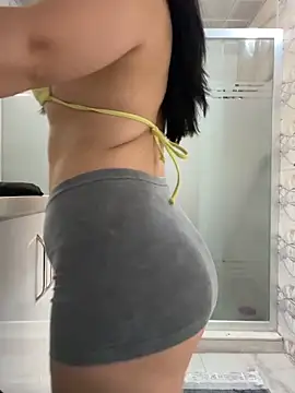 melissiaayzem online show from 1, 7, 2026
