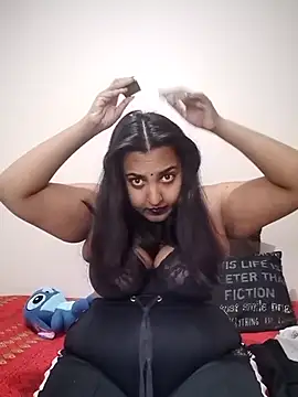 IndianBearxx online show from 23, 6, 2026