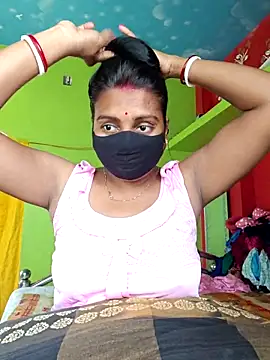 arushi bb online show from 2, 5, 2026