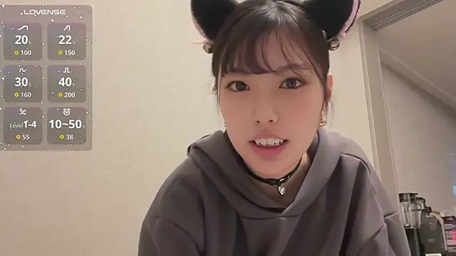 hono  03 online show from 18, 2, 2026