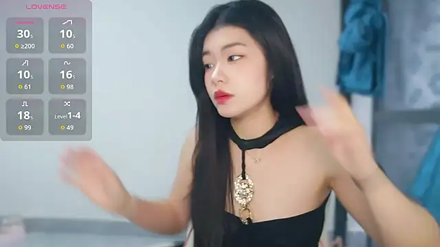 Snapshot of -XiaoYu-777 chatting on 7, 2, 2026 -XiaoYu-777 online show from 7, 2, 2026