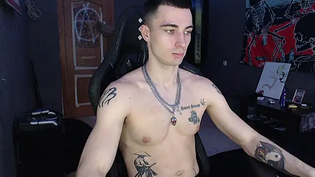 Jack loveeee online show from 3, 2, 2026