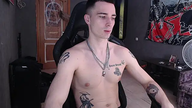 Snapshot of Jack_loveeee chatting on 6, 5, 2026 Jack loveeee online show from 6, 5, 2026
