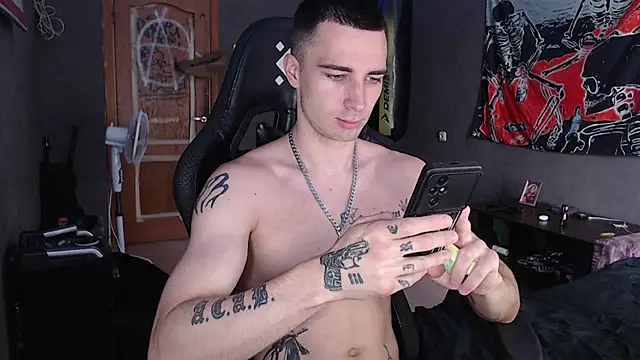 Snapshot of Jack_loveeee chatting on 4, 7, 2026 Jack loveeee online show from 4, 7, 2026