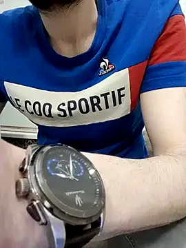 80julien online show from 31, 3, 2026