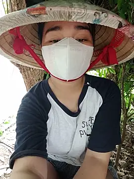 EnzxMoon02 online show from 10, 6, 2026