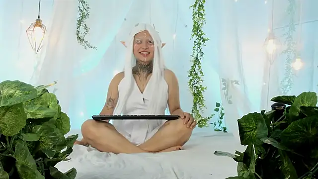 nicky bonny18 online show from 7, 3, 2026