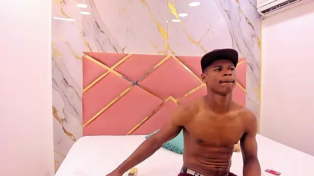 passion black online show from 10, 2, 2026