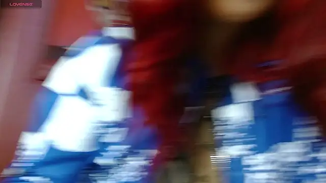 Dominic Queen1126 online show from 22, 4, 2026