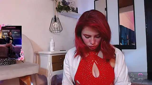 Dominic Queen1126 online show from 16, 7, 2026