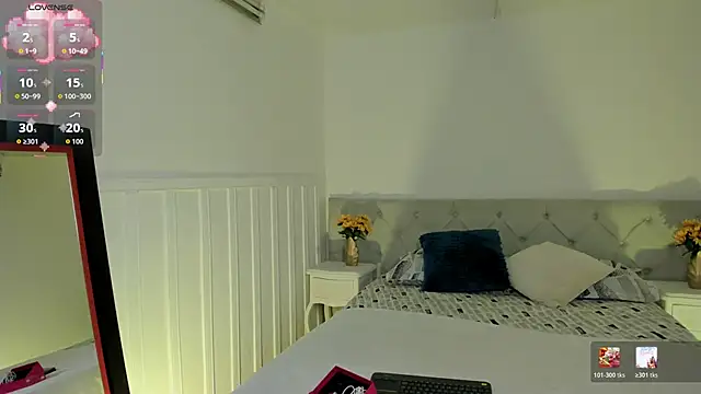 Little Lexyy online show from 24, 4, 2026