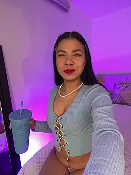 Little Lexyy online show from 5, 6, 2026