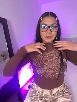 Little Lexyy online show from 6, 6, 2026