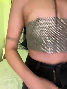 Little Lexyy online show from 7, 6, 2026
