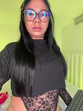 Little Lexyy online show from 12, 6, 2026