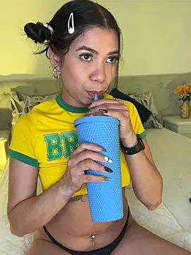 Little Lexyy online show from 20, 6, 2026