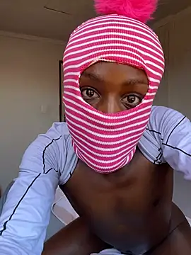 HotTwink ZAR online show from 7, 2, 2026