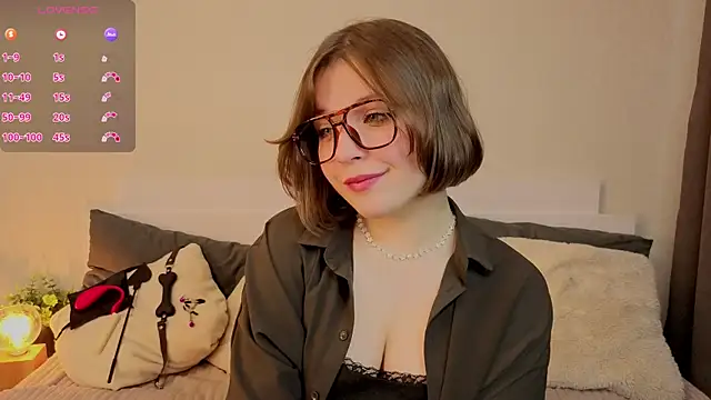 Next2Marie online show from 15, 4, 2026