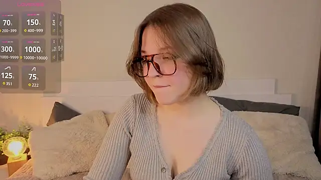 Next2Marie online show from 22, 4, 2026