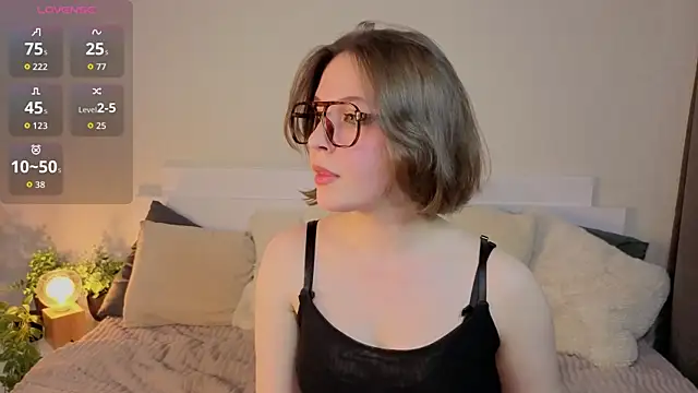 Next2Marie online show from 24, 4, 2026