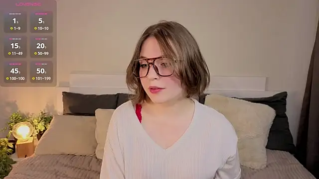 Next2Marie online show from 25, 4, 2026