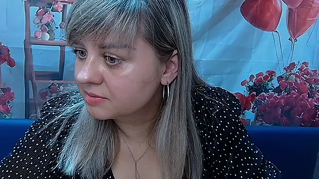 VeronicaSvitt online show from 10, 3, 2026