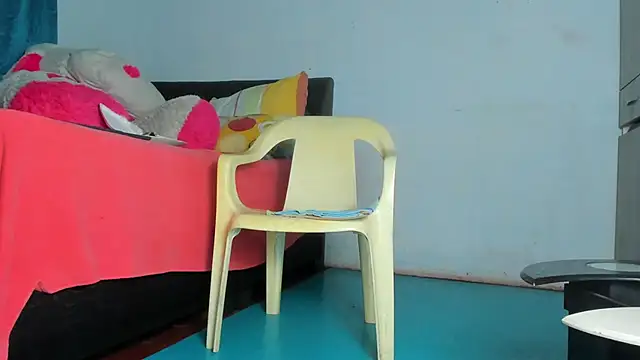 Misss alicia online show from 11, 6, 2026