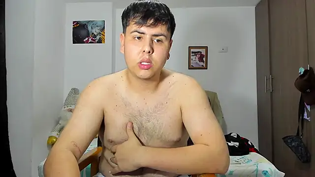 Snapshot of Dylan_cr chatting on 11, 1, 2026 Dylan cr online show from 11, 1, 2026