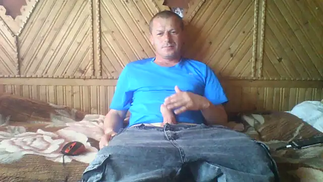 Ivan9iutt online show from 25, 5, 2026