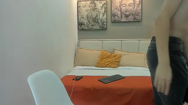 irvin keyes online show from 25, 2, 2026