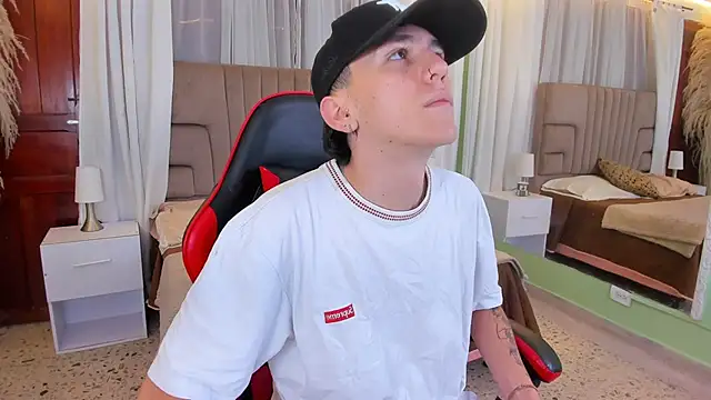 irvin keyes online show from 4, 3, 2026