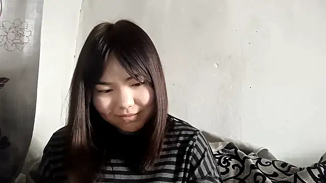 MollyAsian online show from 10, 2, 2026