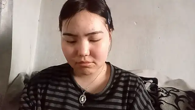 MollyAsian online show from 16, 2, 2026