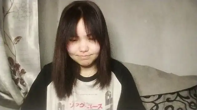 MollyAsian online show from 13, 3, 2026