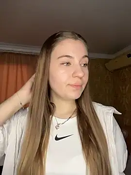 MargoXoki online show from 18, 1, 2026