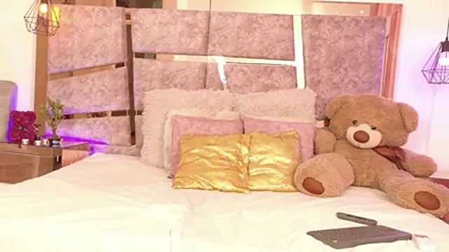 JuliKeita online show from 16, 1, 2026