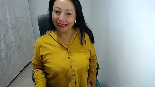 soyElena46 online show from 21, 3, 2026