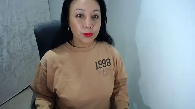 soyElena46 online show from 1, 7, 2026