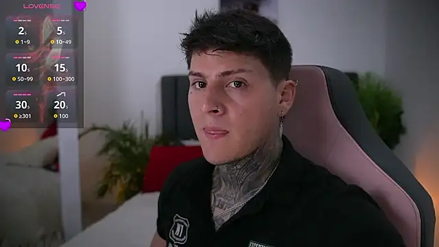 Snapshot of goldenatlasX chatting on 9, 2, 2026 goldenatlasX online show from 9, 2, 2026