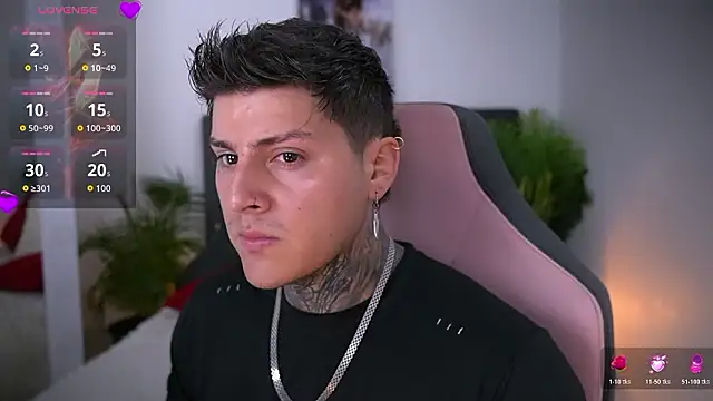 Snapshot of goldenatlasX chatting on 12, 2, 2026 goldenatlasX online show from 12, 2, 2026