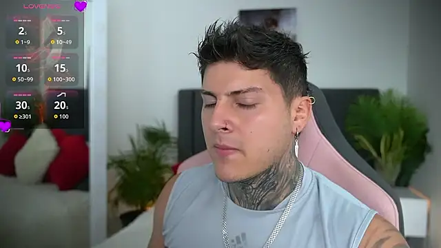 Snapshot of goldenatlasX chatting on 13, 2, 2026 goldenatlasX online show from 13, 2, 2026